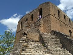 -蟠龙山长城景区