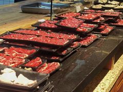 -海汕记·潮汕鲜牛肉火锅·自助