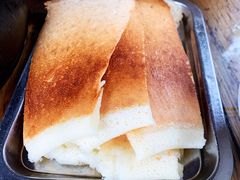 锅边馍-回水镇·江湖川菜(恒大新城店)