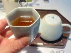 -春树下·树屋花房西餐厅(罍街AS1980店)