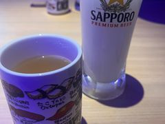 -琴寿司居酒屋(中山广场店)