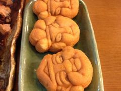 人形烧-面爱面(长椿街店)