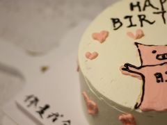 -糖秋Cake DIY·蛋糕定制·甜品台(观音桥店)