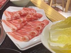 -京炭铜锅涮肉·羊蝎子·羊肉炉(保利·时光里店)