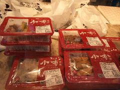 小李烧鸡-小李烧鸡(西北角总店)