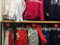 -GAP(王府井奥莱·香江小镇店)