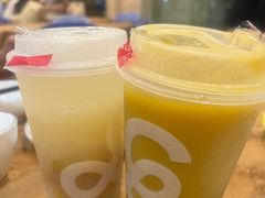 -揭阳钟记小食(福田新村店)