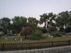 -堤角公园