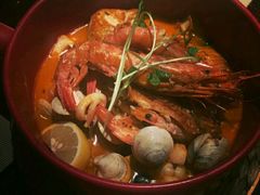 -IL Forno 意坊·意大利餐厅(温州万象城店)