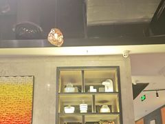 -半秋山西餐厅(巴南万达广场店)