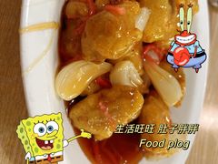 -高记惠州风味楼(惠城店)
