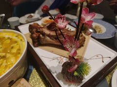 -海粤阁·精致粤菜·宴会厅(宝安店)