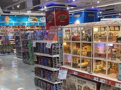 -TOYSRUS玩具反斗城(深圳布吉万象汇店)