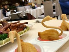 -北海渔村酒楼·粤菜海鲜点心(新华店)