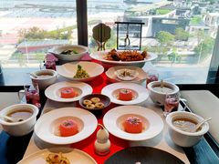 -馋遇江南·精致湖景雅宴(东方之门店)