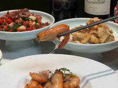 -顶特勒·黄鱼馆·特色菜(上海大世界店)