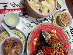 -南昌大饭店·地标美食名片(万寿宫店)