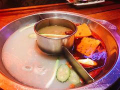-巴邑火锅(江北万达店)