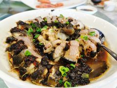 -黄沙水产交易市场