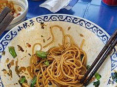 -梅溪·小伙子干挑面(安吉总店)