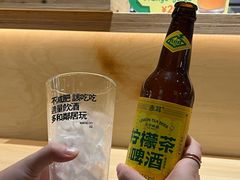 -双拼市场·烧烤精酿啤酒