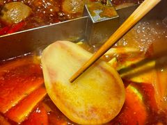 -川西坝子火锅(清江东路3.0直营店)