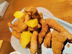 -闽上鲜·福建菜(龙湖滨江天街店)