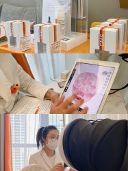 -乐橙肌愈·屏障修护专研所