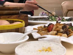 -小北江河鲜(旧城店)