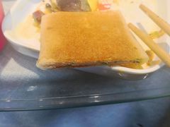 -鼎原力量东北吊炉烧烤(临河街店)