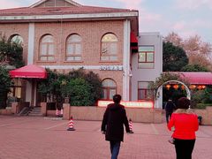 -橘洲1925湖湘餐厅