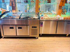 -蒙艾里民族传统菜蒙餐