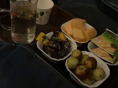 -江南足纪·影院足道·轻奢SPA(红山6979店)