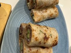 -鹿港小镇(悠唐店)