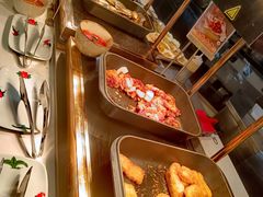 -上海浦东嘉里大酒店
