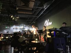 -ohbar live house(人广店)