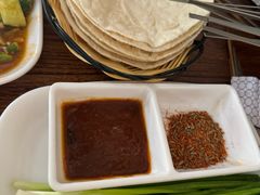 -壹块捌烧烤(灯市口店)