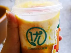 -优茶手作(凯邦店)