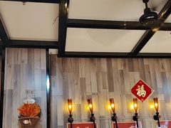 -华府九号海鲜烧烤大排档(龙域店)