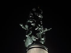 -人民防洪胜利纪念塔