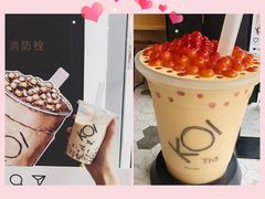 -CoCo都可(湖滨银泰店B区店)