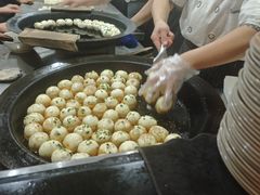 -哑巴生煎(临顿路店)
