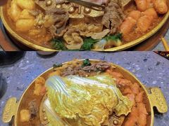 -牛牛章·章鱼水煎肉(光谷世界城店)