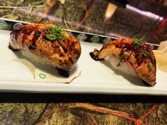 -炙柒Sekinana·精致料理 烧鸟·铁板烧(海上世界店)