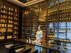 -湘上湘(米其林餐厅-正大中心总店)