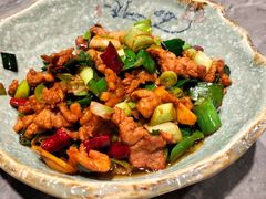-福照楼汽锅鸡·云南菜(火车站锦江店)
