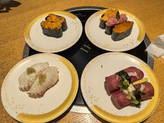 -合点寿司(美罗城店)