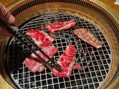 牛小排-MIKOMIKO和牛烧肉专门店(南门店)