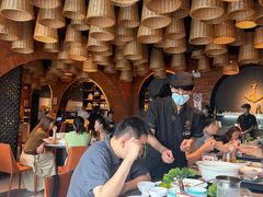 -佬太公海鸭·海鲜大排档(上海总店)