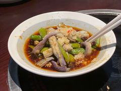 -上名堂·鱼头好吃(体育场路店)